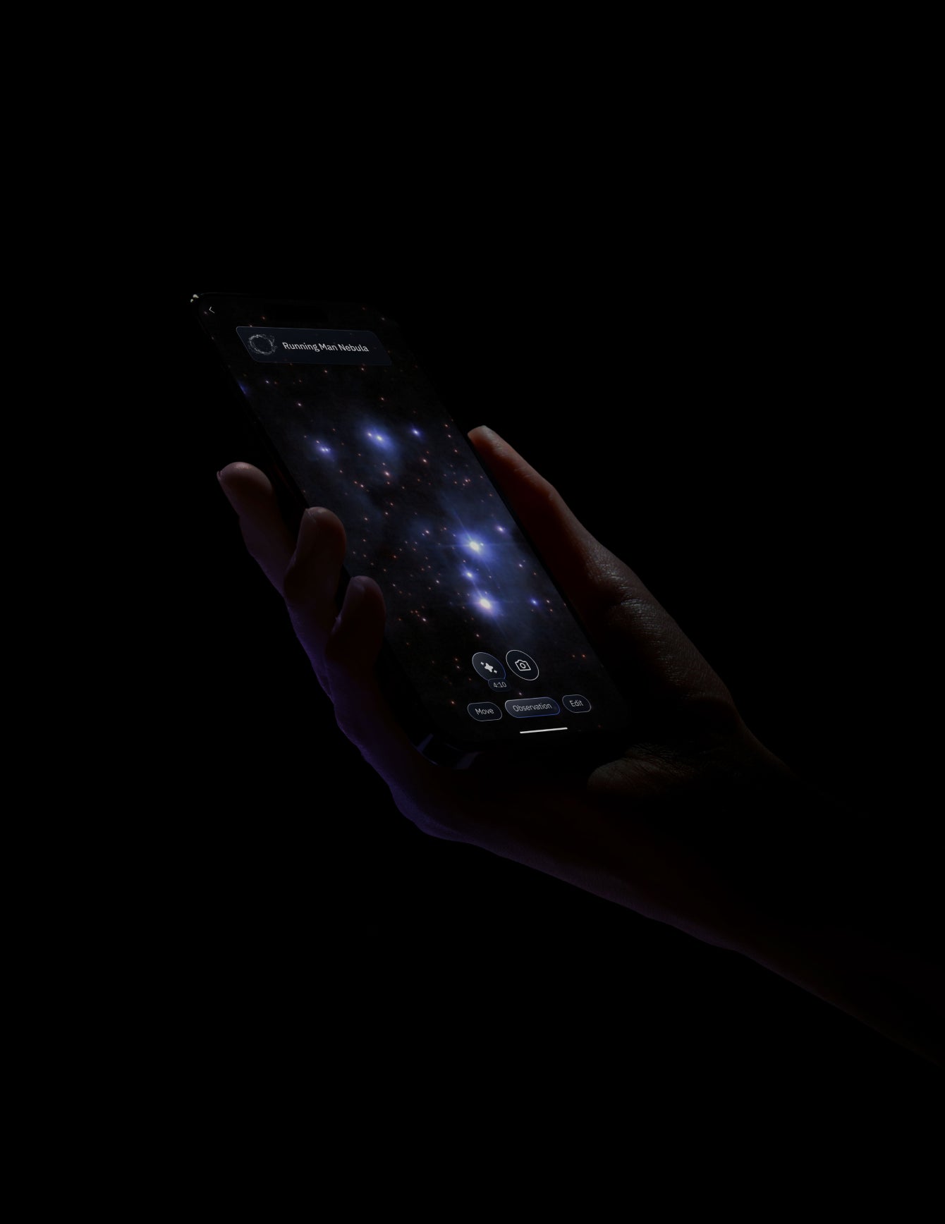 Unistellar Equinox 2 Smart Telescope With Backpack ES-EQUINOX2BP