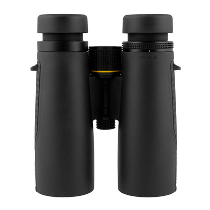 Explore Scientific G400 Series 8x42 Waterproof Binoculars ES-10843 | Telescope Wolves