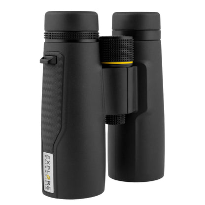 Explore Scientific G400 Series 8x42 Waterproof Binoculars ES-10843 | Telescope Wolves
