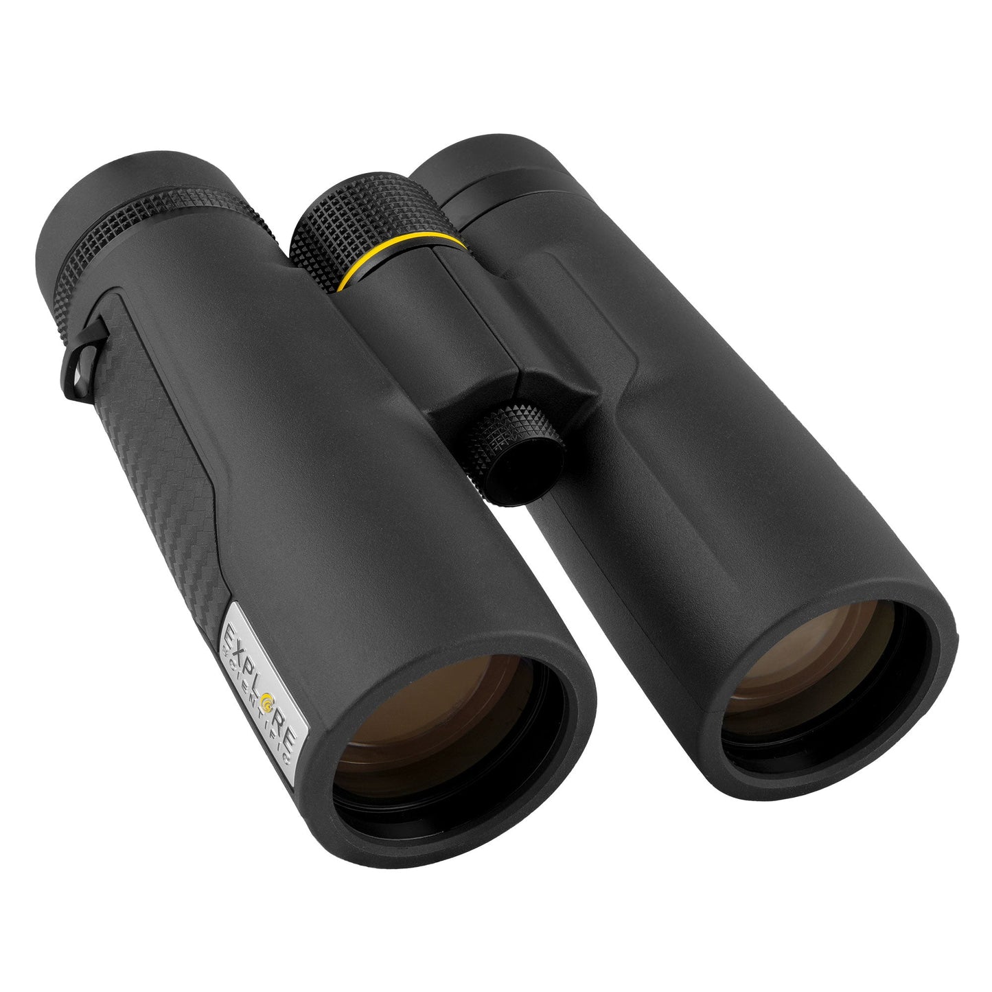 Explore Scientific G400 Series 8x42 Waterproof Binoculars ES-10843 | Telescope Wolves