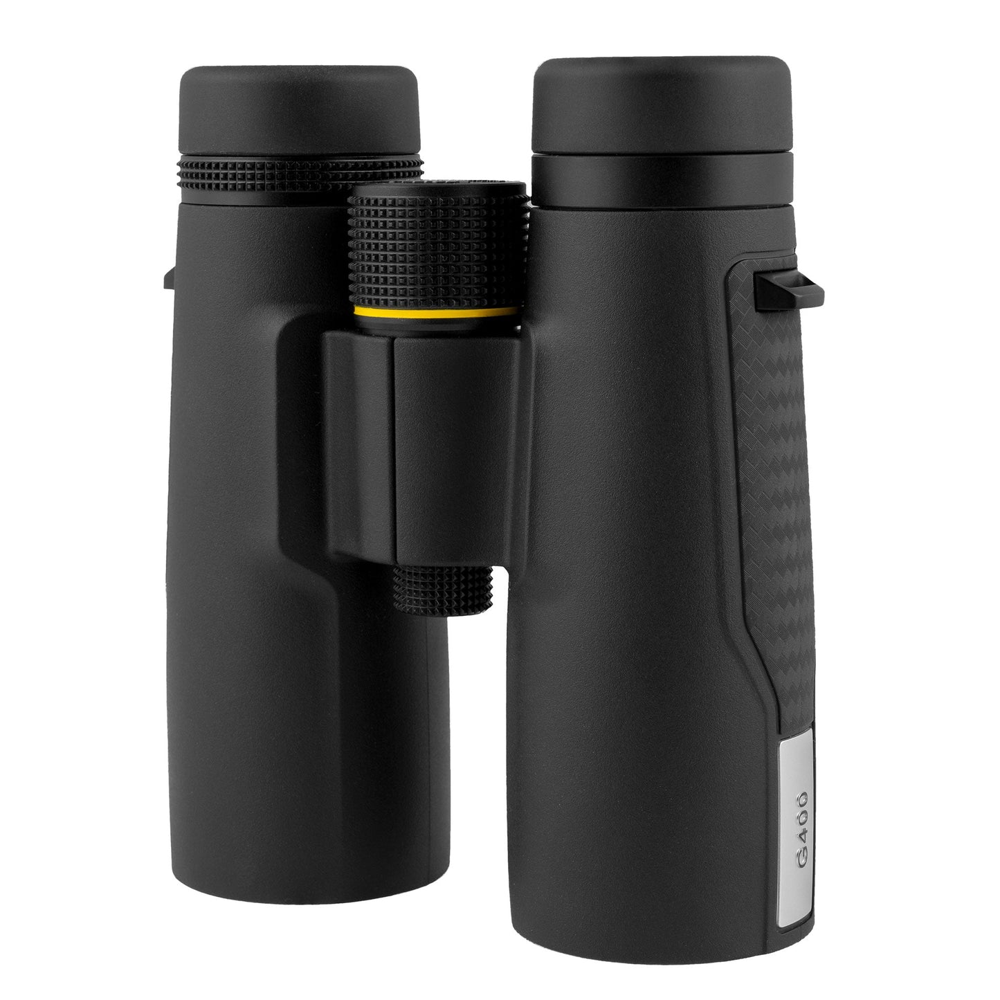 Explore Scientific G400 Series 10x42 Waterproof Binoculars ES-11043 | Telescope Wolves