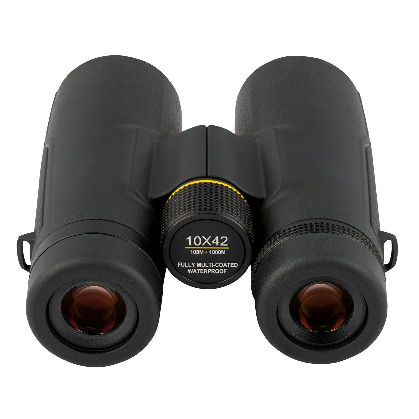 Explore Scientific G400 Series 10x42 Waterproof Binoculars ES-11043 | Telescope Wolves