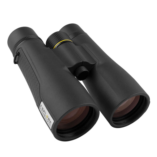 Explore Scientific G400 Series 10x50 Waterproof Binoculars – ES-11051