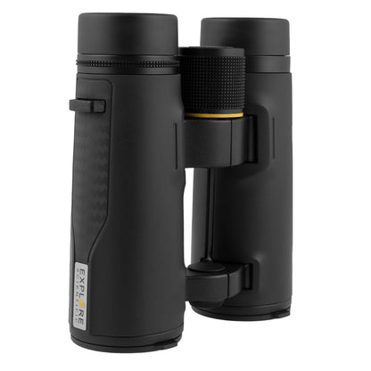 Explore Scientific G600 ED Series 10x42 Waterproof Binoculars ES-21043 | Telescope Wolves