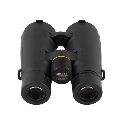 Explore Scientific G600 ED Series 8x56 Waterproof Binoculars ES-20856 | Telescope Wolves