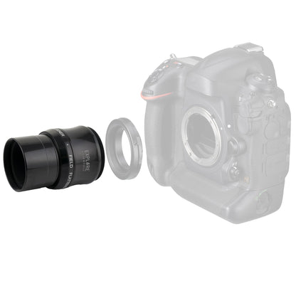 Explore Scientific Field Flattener for f/5 to f/7 Refractors – ES-FF2F5/F7