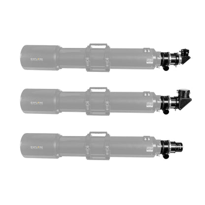 Explore Scientific 3″ Self-Centering Focuser for 152/165 mm Refractors (ES-FOC3)