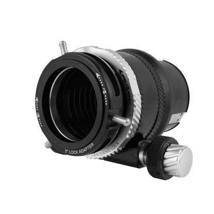 Explore Scientific 3″ Self-Centering Focuser for 152/165 mm Refractors (ES-FOC3)