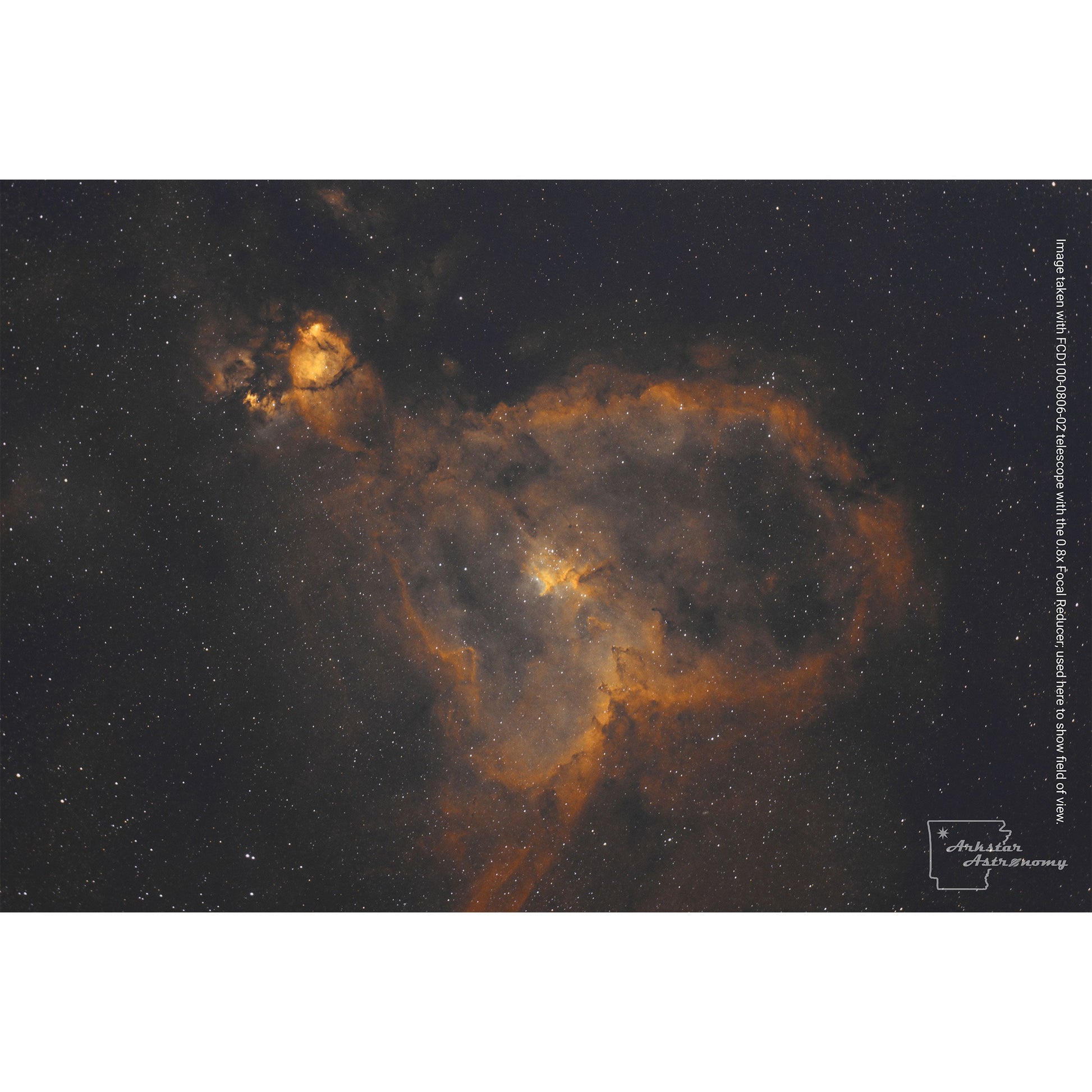 FCD100-0806-FR0.8x-iEXOS100