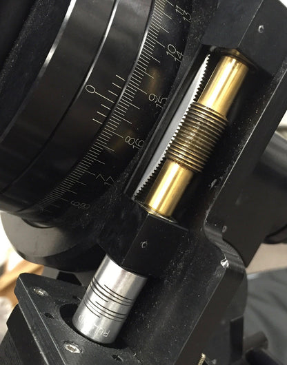 Explore Scientific PMC-Eight GoTo Equatorial Mount & Tripod (ES-G11PMC8-00)