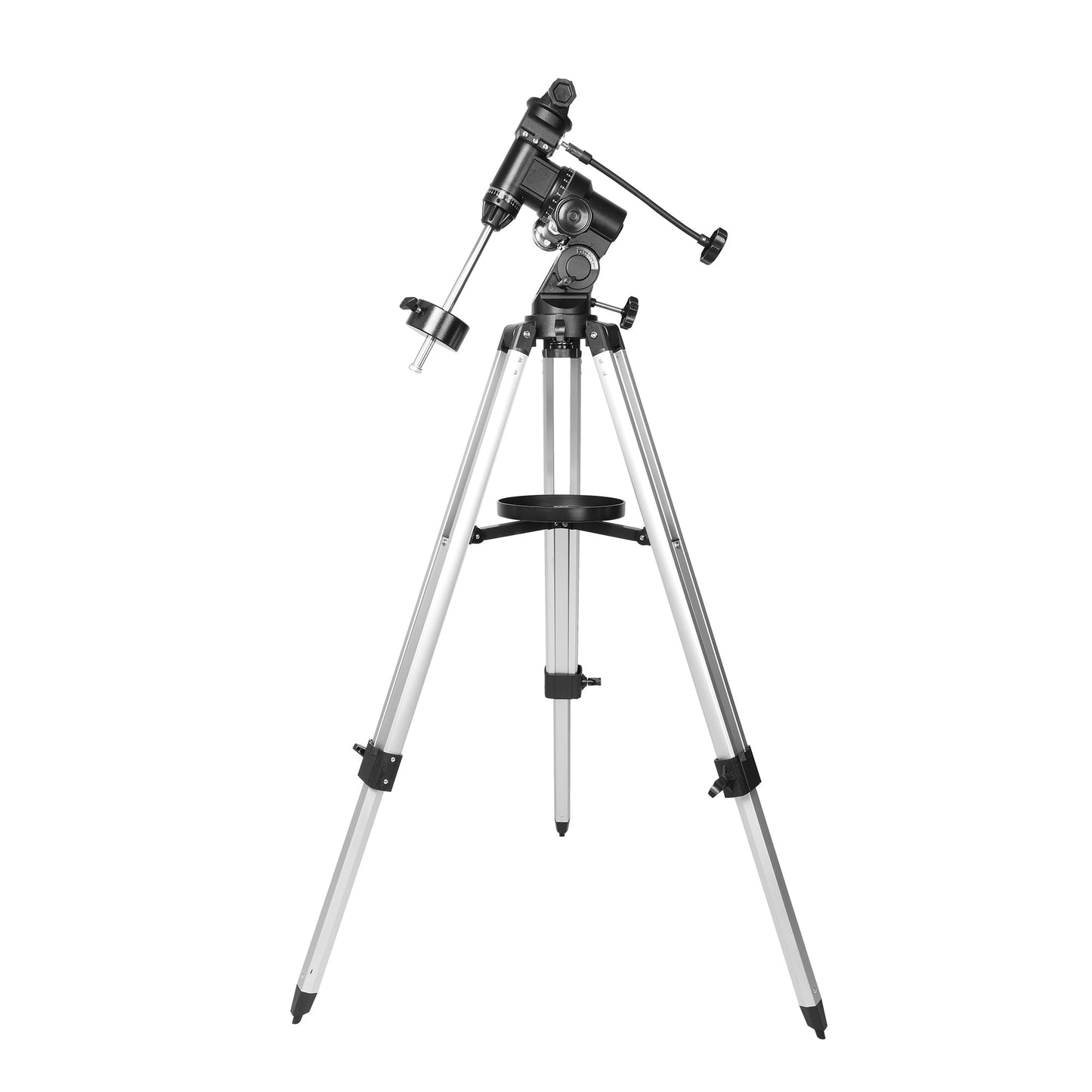 Explore Scientific 114mm & 134mm Newtonian Reflector Telescope with Equatorial Mount