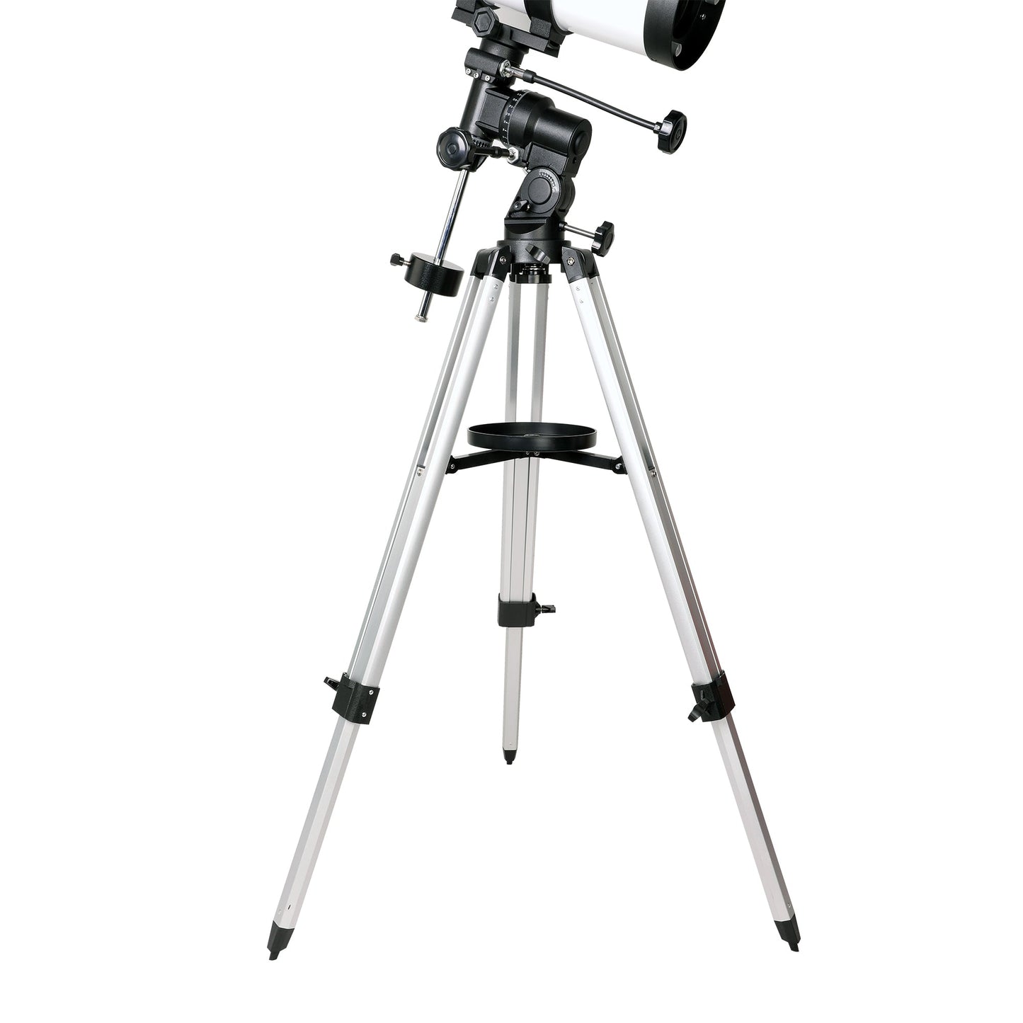 Explore Scientific 114mm & 134mm Newtonian Reflector Telescope with Equatorial Mount