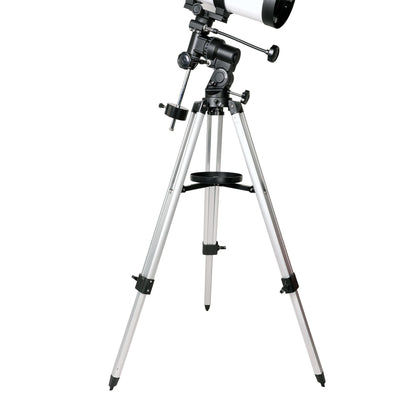 Explore Scientific 114mm & 134mm Newtonian Reflector Telescope with Equatorial Mount