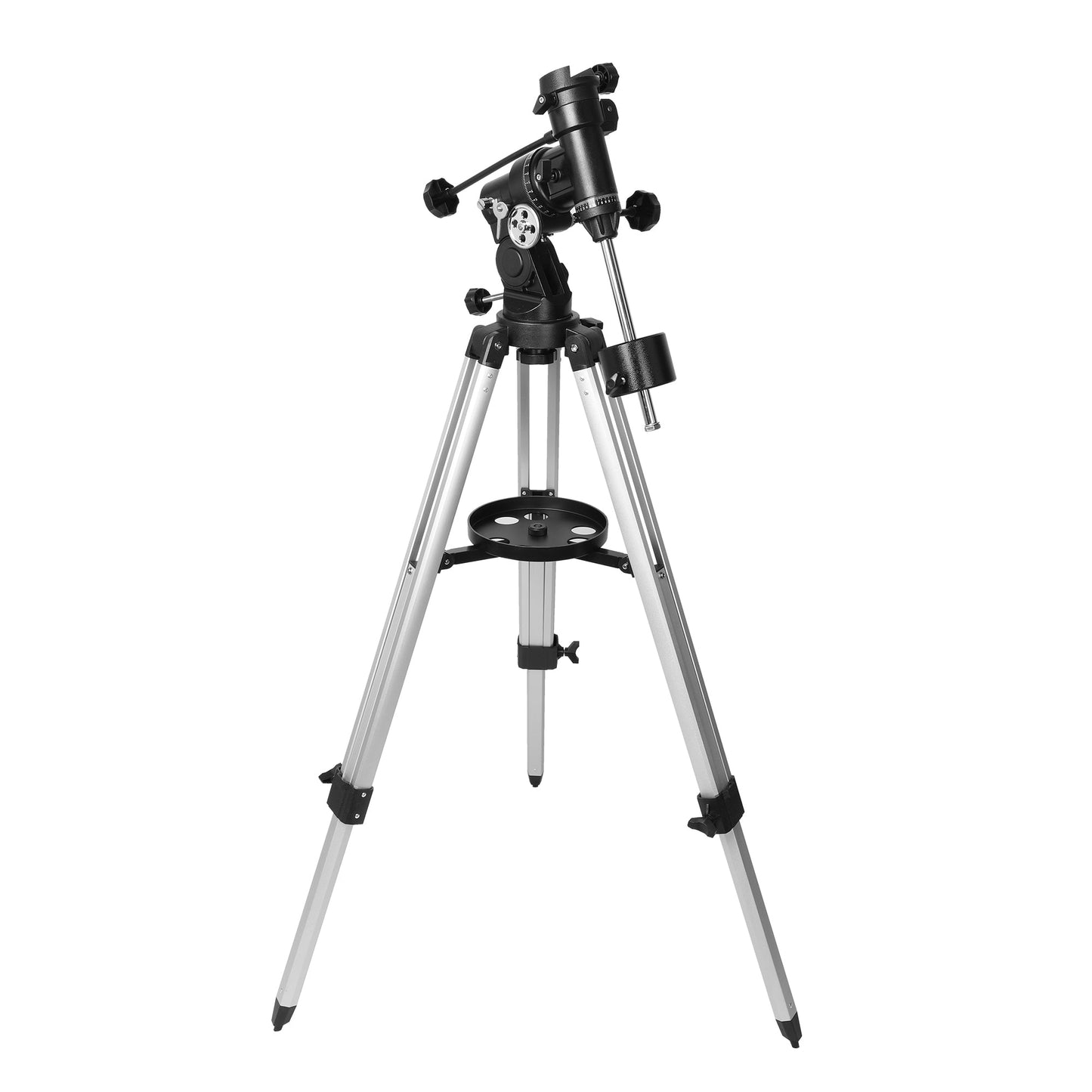 Explore Scientific 114mm (ES-ON11450) & 134mm (ES-ON13465) Newtonian Reflector Telescope – Equatorial Mount, Deep-Sky Imaging, Moon & Planet Observation