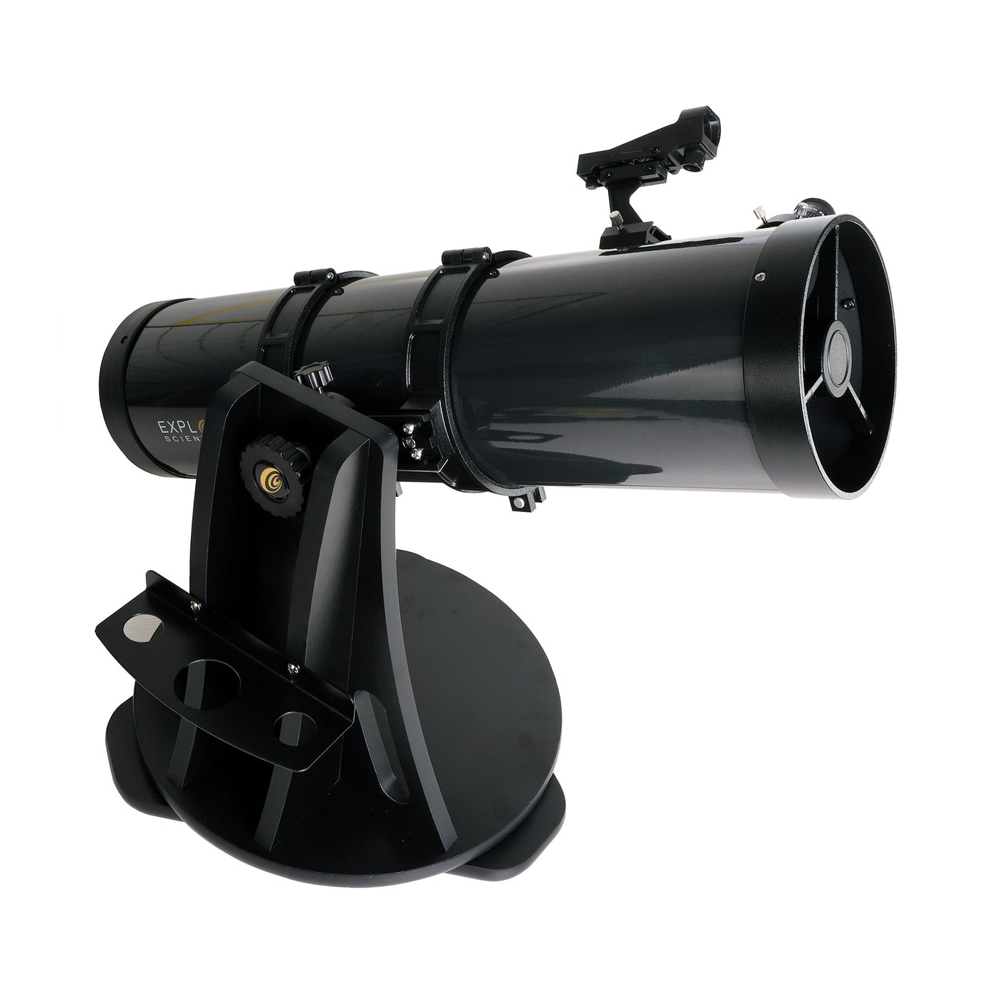 Explore Scientific 6-inch Tabletop Dobsonian Reflector Telescope ES-ON15205TT