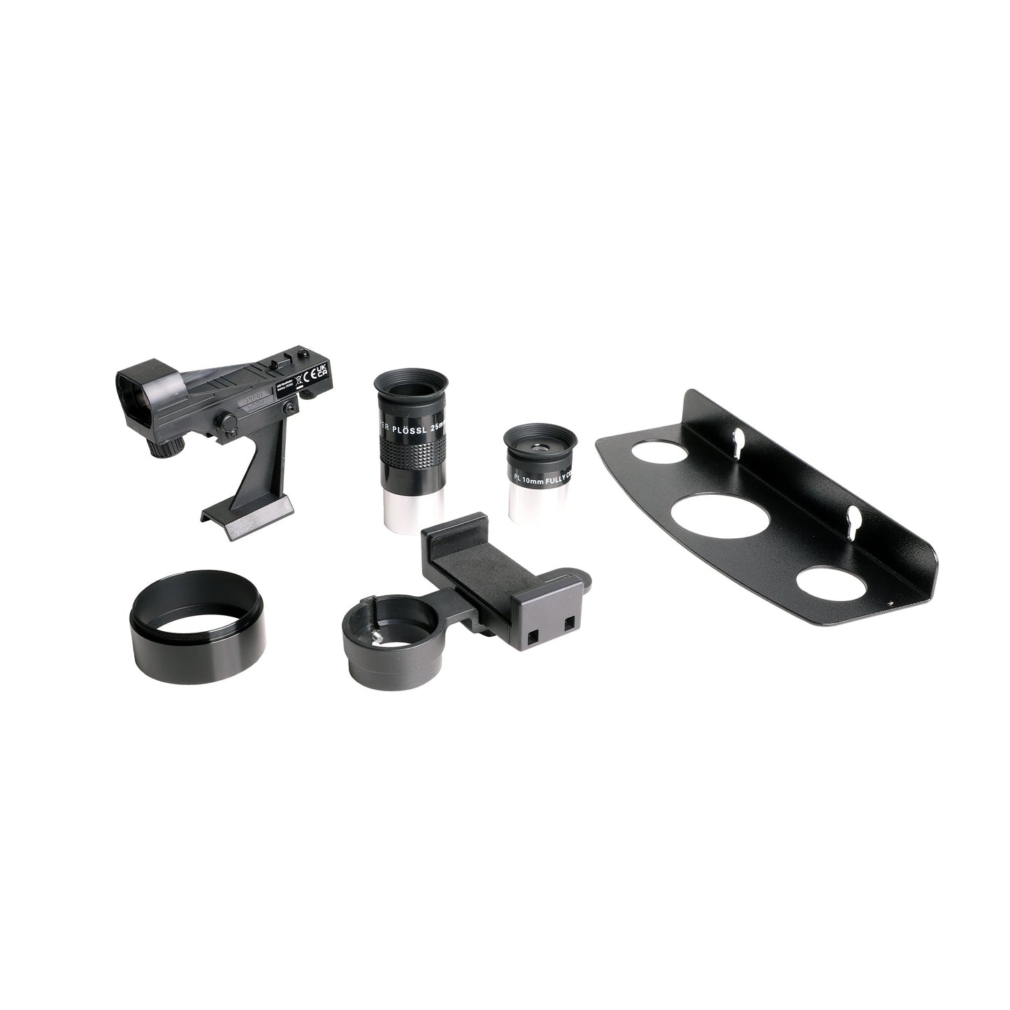 Explore Scientific 6-inch Tabletop Dobsonian Reflector Telescope ES-ON15205TT