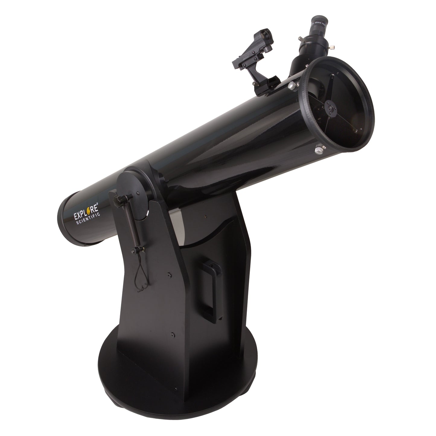 Explore Scientific 10-inch Dobsonian Reflector Telescope ES-ON25447