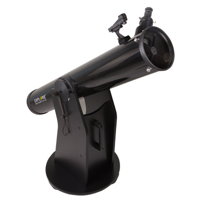 Explore Scientific Dobsonian Reflector Telescope ES-ON15476 ES-ON20859 ES-ON25447 ES-ON20859RR