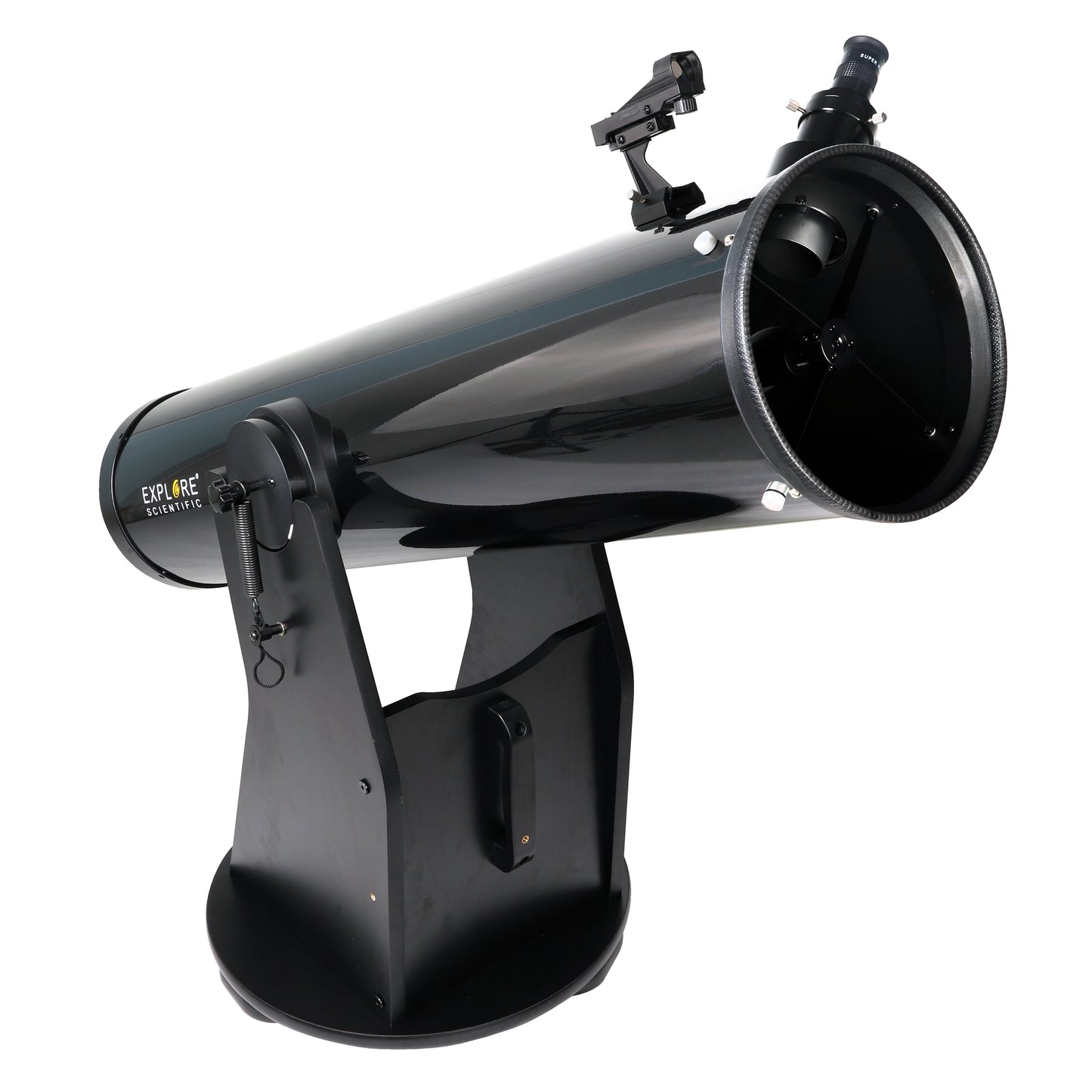 Explore Scientific 8-inch Dobsonian Reflector Telescope ES-ON20859