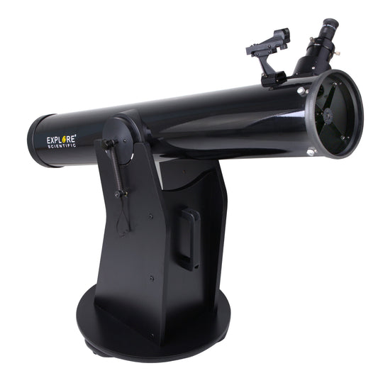 Explore Scientific Dobsonian Reflector Telescope ES-ON15476 ES-ON20859 ES-ON25447 ES-ON20859RR