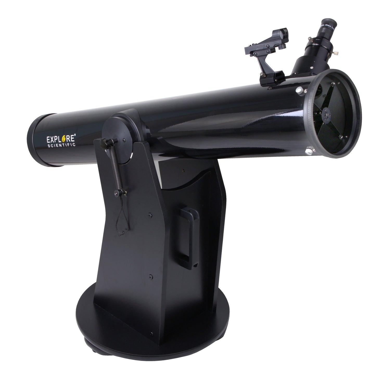 Explore Scientific 6-inch Dobsonian Reflector Telescope ES-ON15476