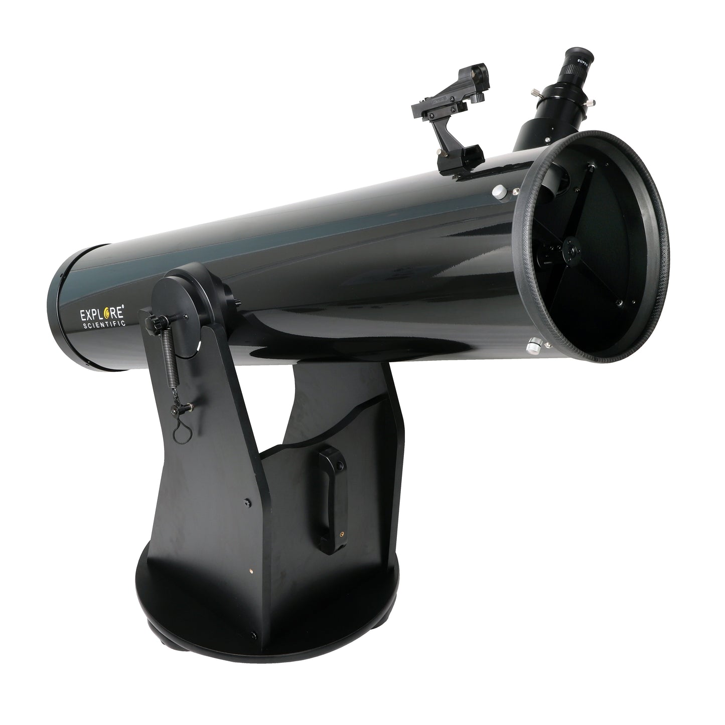 Explore Scientific 8-inch Dobsonian Reflector Telescope ES-ON20859