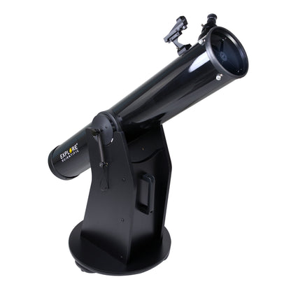 Explore Scientific Dobsonian Reflector Telescope ES-ON15476 ES-ON20859 ES-ON25447 ES-ON20859RR