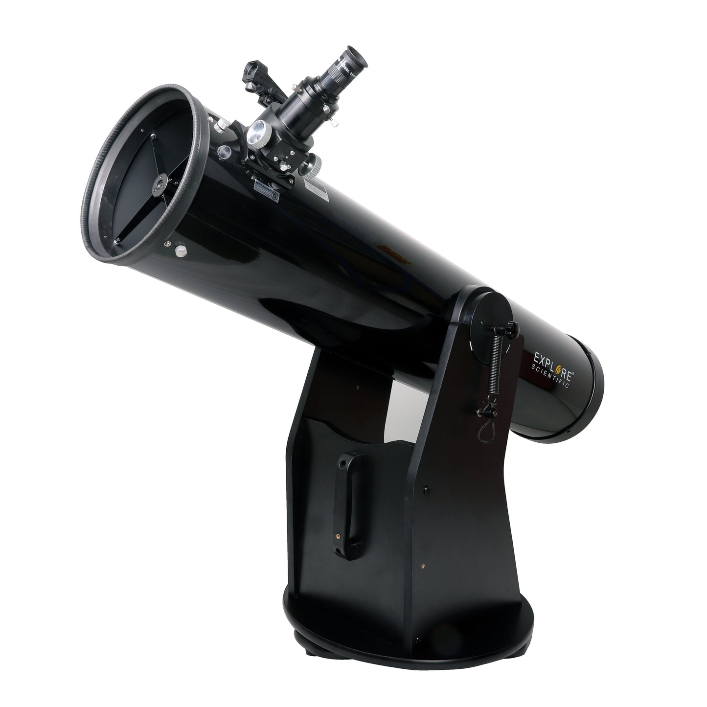Explore Scientific 8-inch Dobsonian Reflector Telescope ES-ON20859