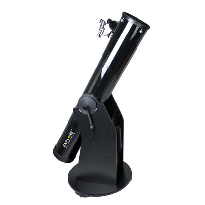 Explore Scientific Dobsonian Reflector Telescope ES-ON15476 ES-ON20859 ES-ON25447 ES-ON20859RR