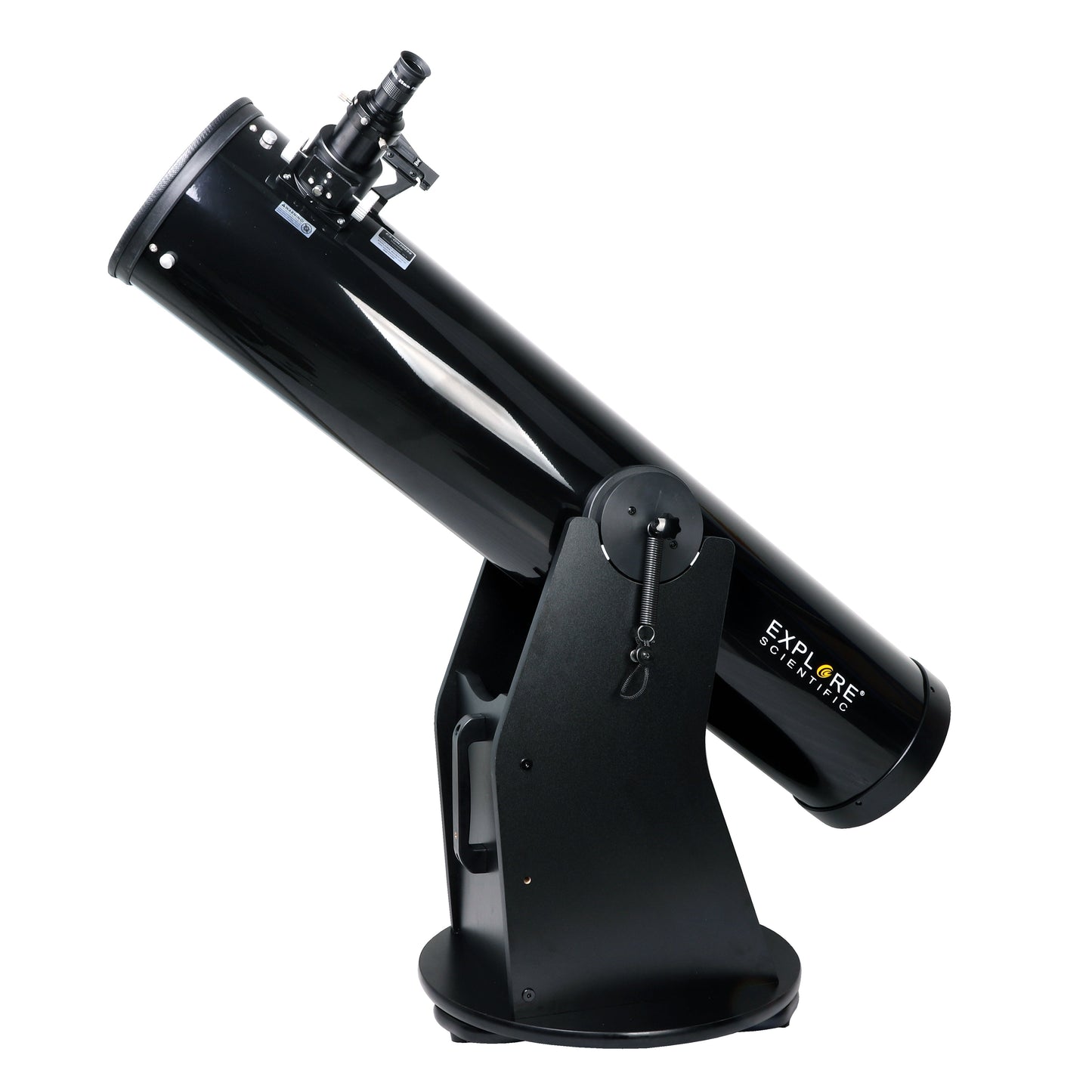 Explore Scientific 8-inch Dobsonian Reflector Telescope ES-ON20859