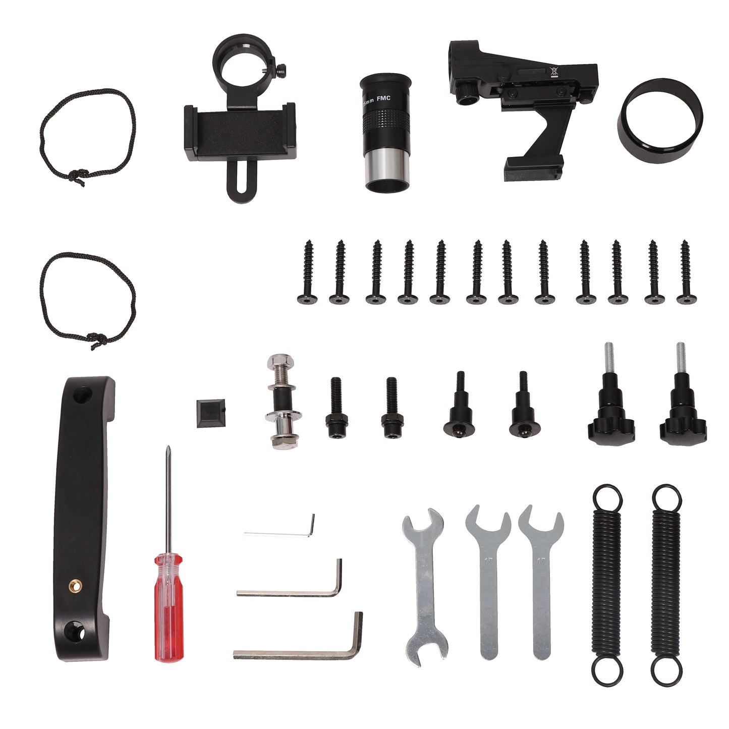 Explore Scientific 8-inch Dobsonian Reflector Telescope ES-ON20859