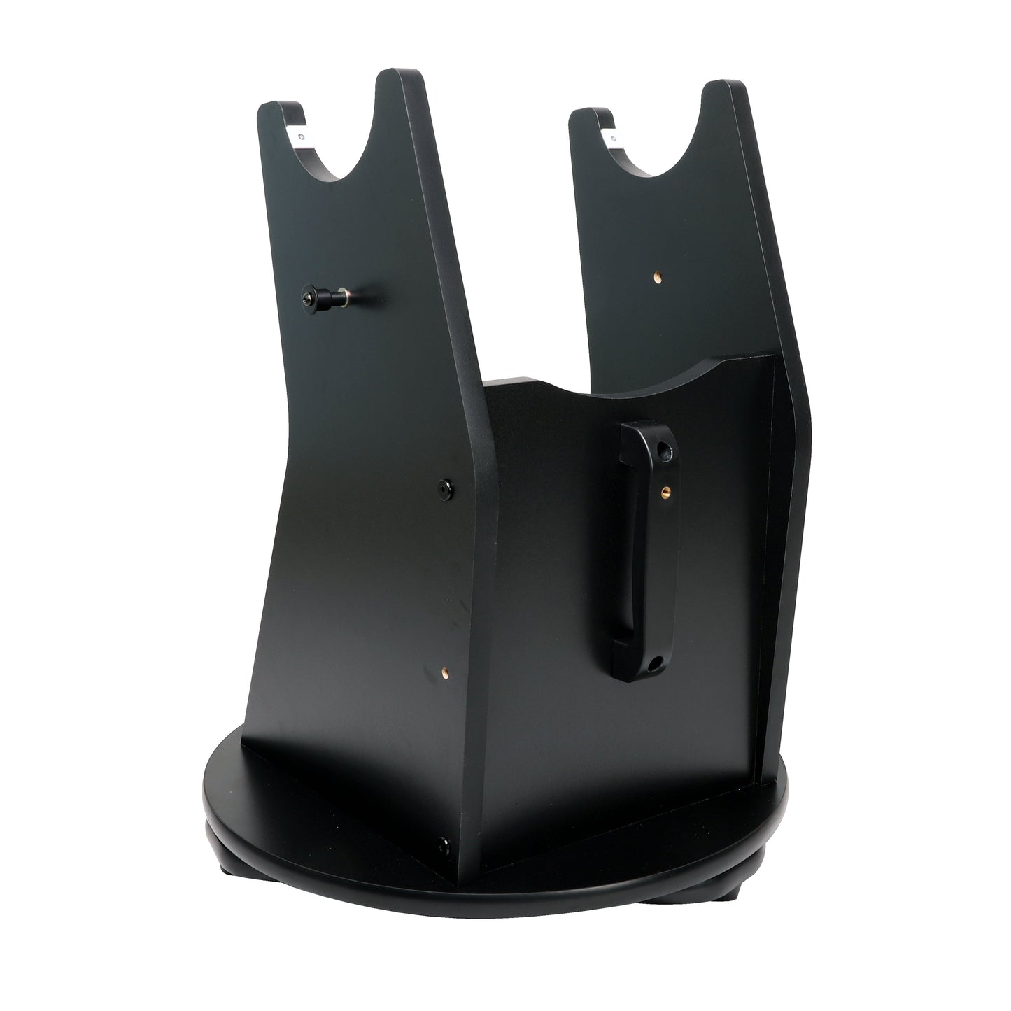 Explore Scientific 8-Inch Dobsonian Reflector Telescope (Red) ES-ON20859RR