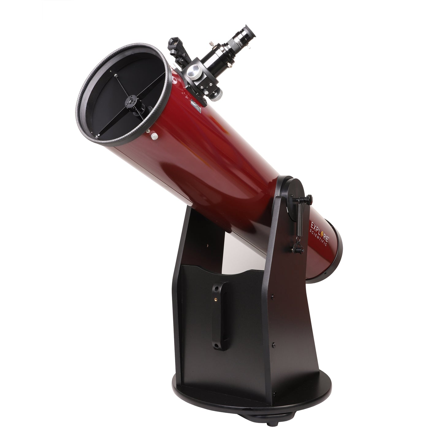 Explore Scientific 8-inch Dobsonian Reflector Telescope ES-ON20859