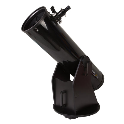 Explore Scientific 8-inch Dobsonian Reflector Telescope ES-ON20859