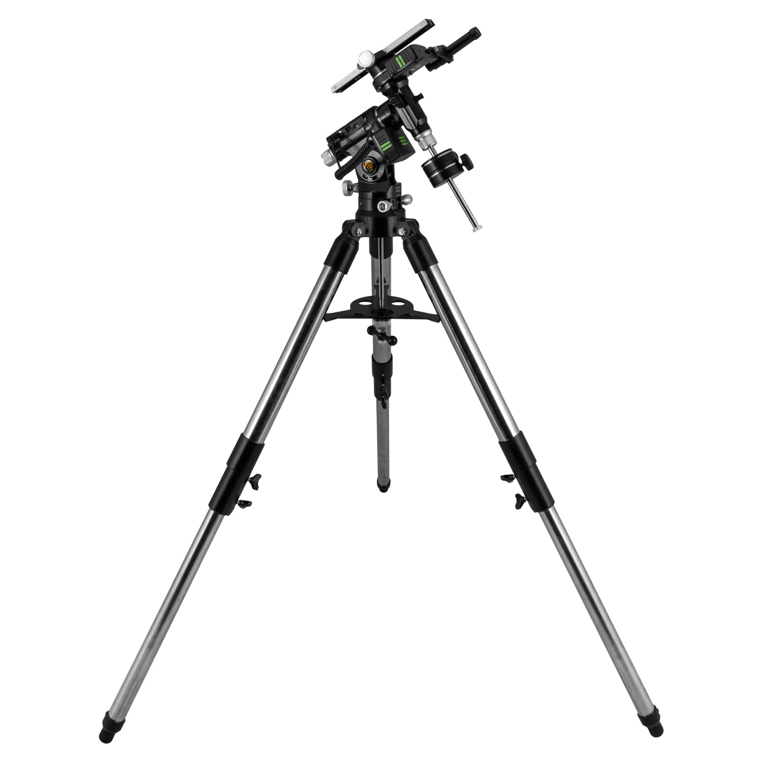 Explore Scientific iEXOS-100 PMC-Eight Equatorial Tracker System
