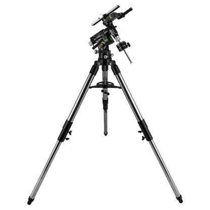 Explore Scientific iEXOS-100-02 PMC-Eight Equatorial Mount & Tripod (Full GOTO System)