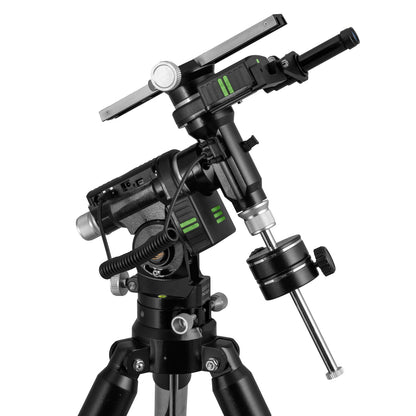 Explore Scientific iEXOS-100-02 PMC-Eight Equatorial Mount & Tripod (Full GOTO System)