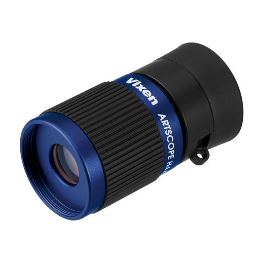 ARTSCOPE 4x16 Blue Monocular