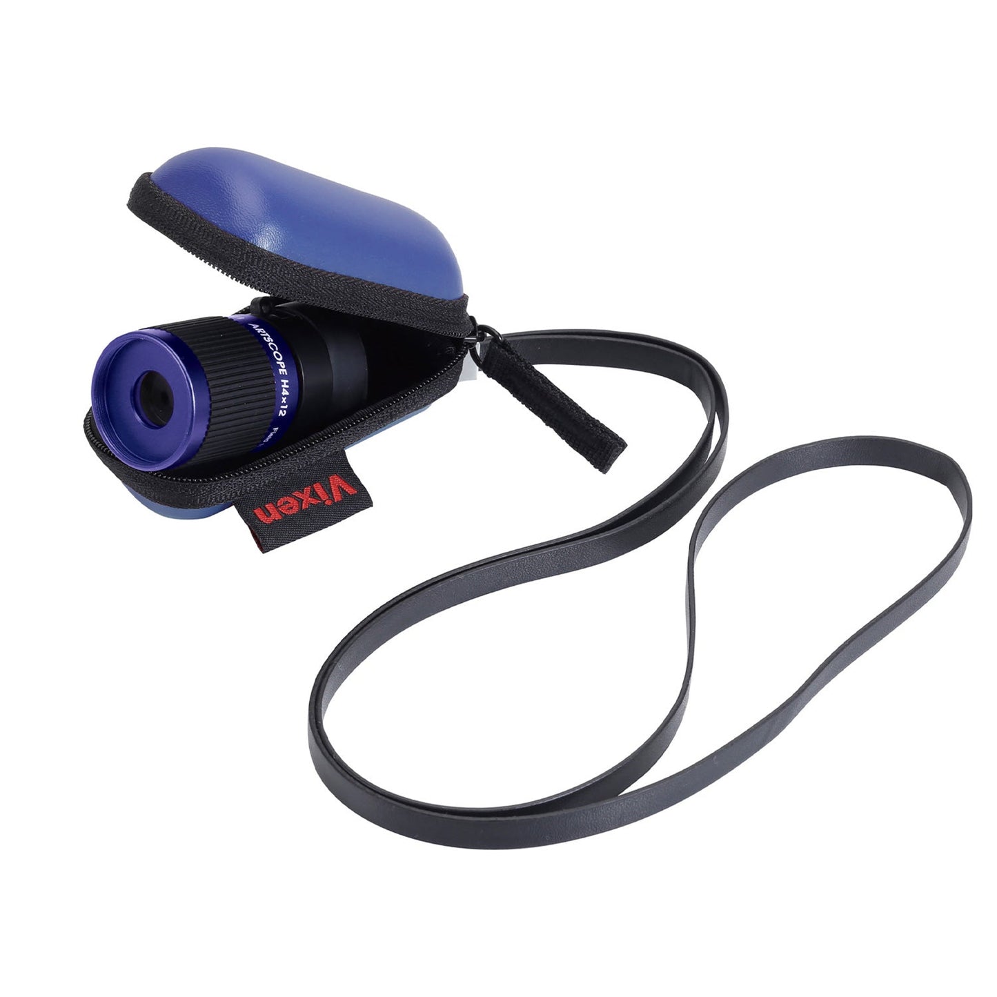 ARTSCOPE 4x16 Blue Monocular