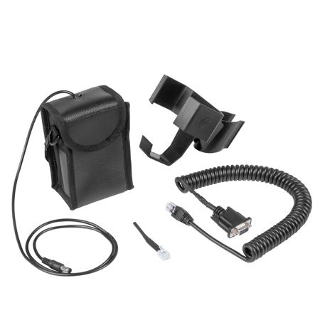 Explore Scientific FirstLight 80mm Refractor + iEXOS-100 GoTo Tracker — Beginner Astrophotography Starter Bundle