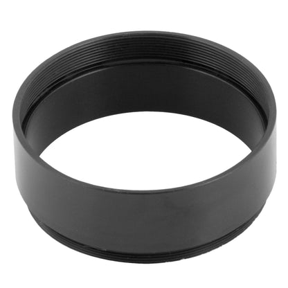 Explore Scientific Rack & Pinion Focuser Extension Tube 1″ (ESRPEXT1)