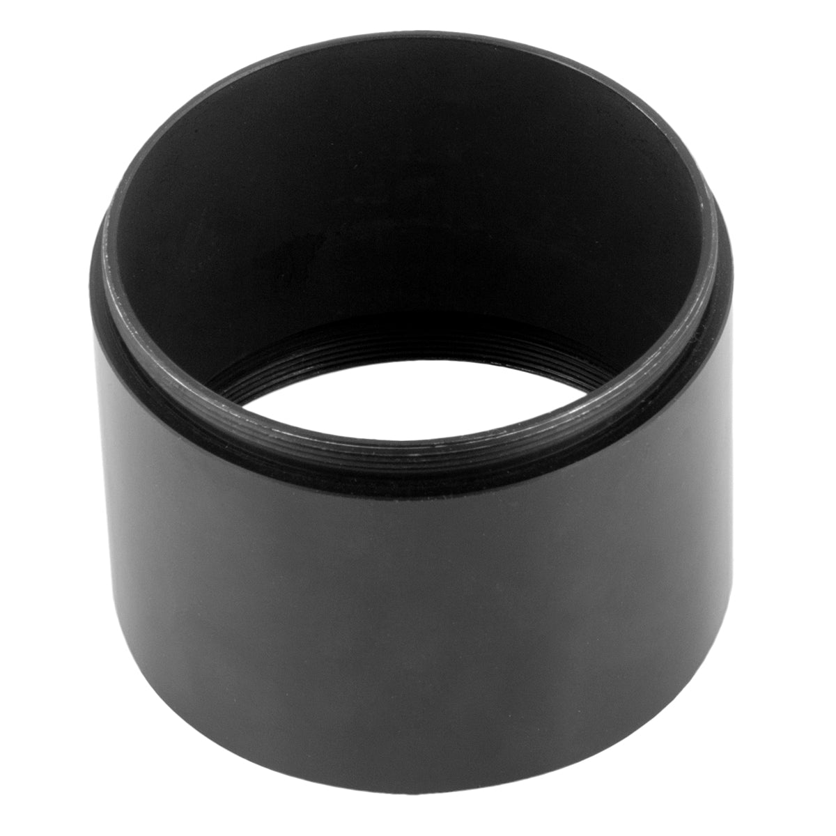 Explore Scientific 2″ Rack & Pinion Focuser Extension Tube (ESRPEXT2)