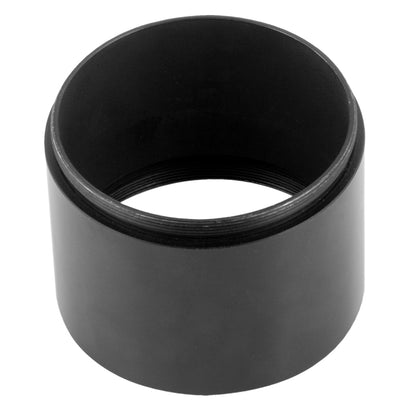 Explore Scientific 2″ Rack & Pinion Focuser Extension Tube (ESRPEXT2)