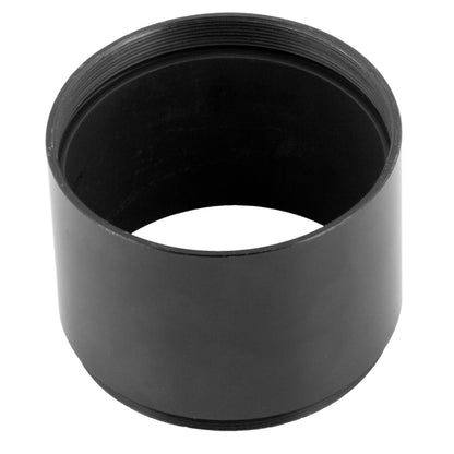 Explore Scientific 2″ Rack & Pinion Focuser Extension Tube (ESRPEXT2)