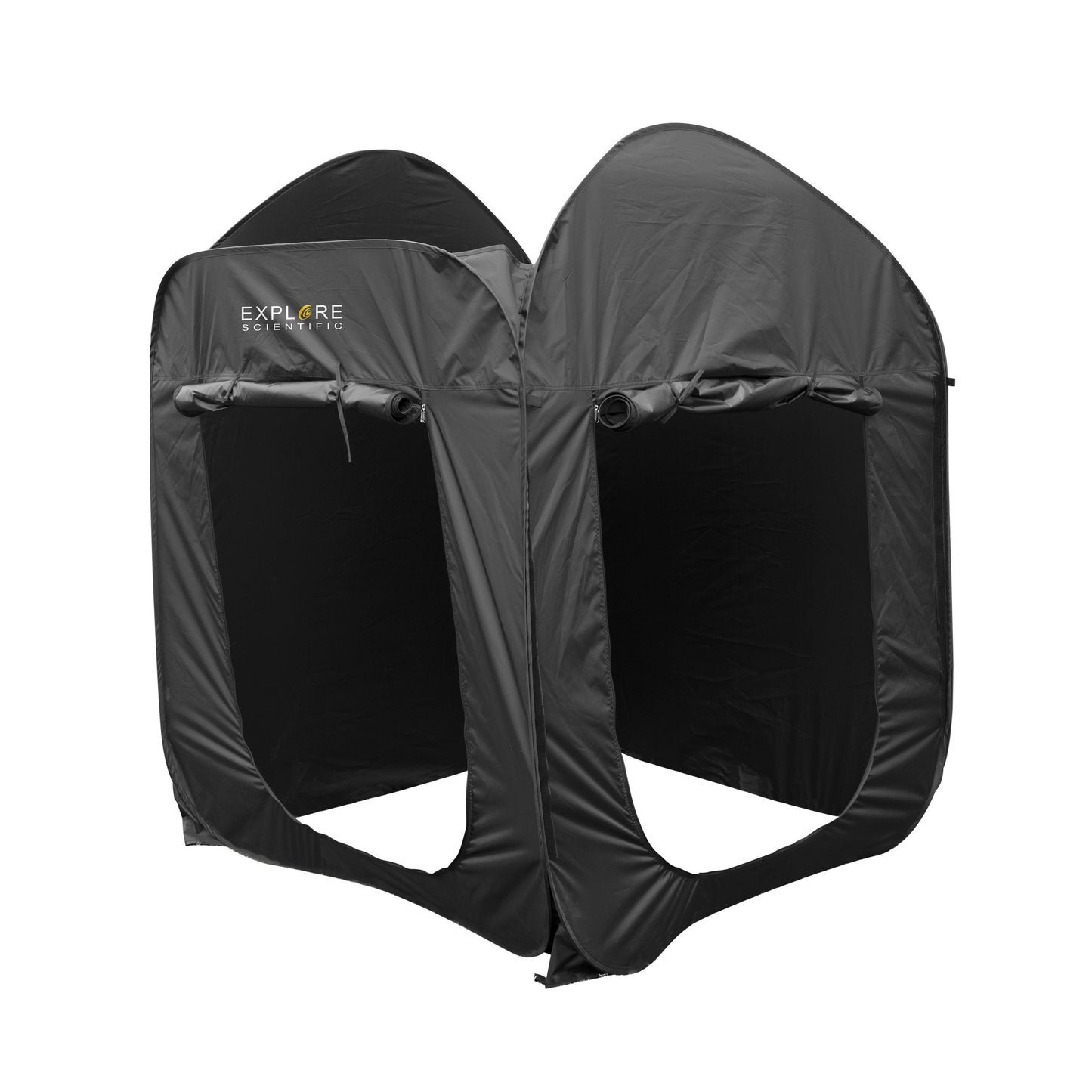 Explore Scientific Two‑Room Pop‑Up Observatory Tent – ES‑2ROBV