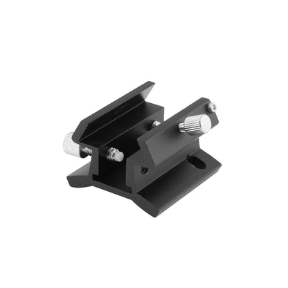 Explore Scientific Hybrid 2-in-1 Finder Scope Base | Telescope Wolves