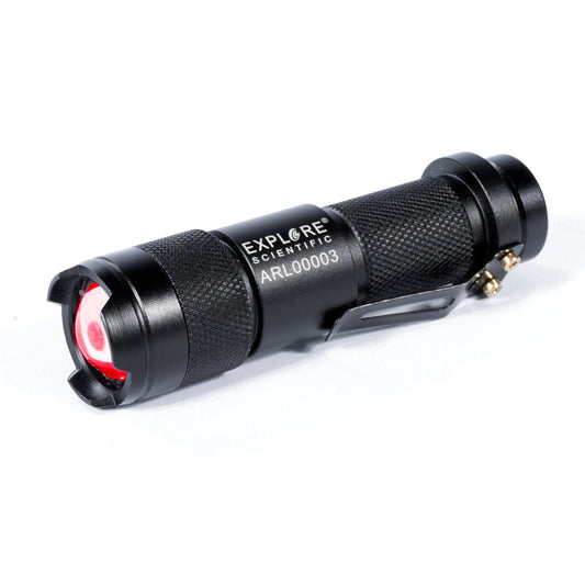 Astro R-Lite Red Flashlight