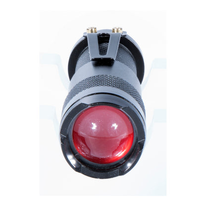 Explore Scientific Astro R‑Lite Red Flashlight – ES‑FL1001