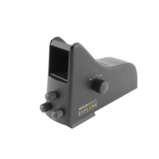 Explore Scientific ReflexSight Zero-Power Finder (ES-REFLECT-01)