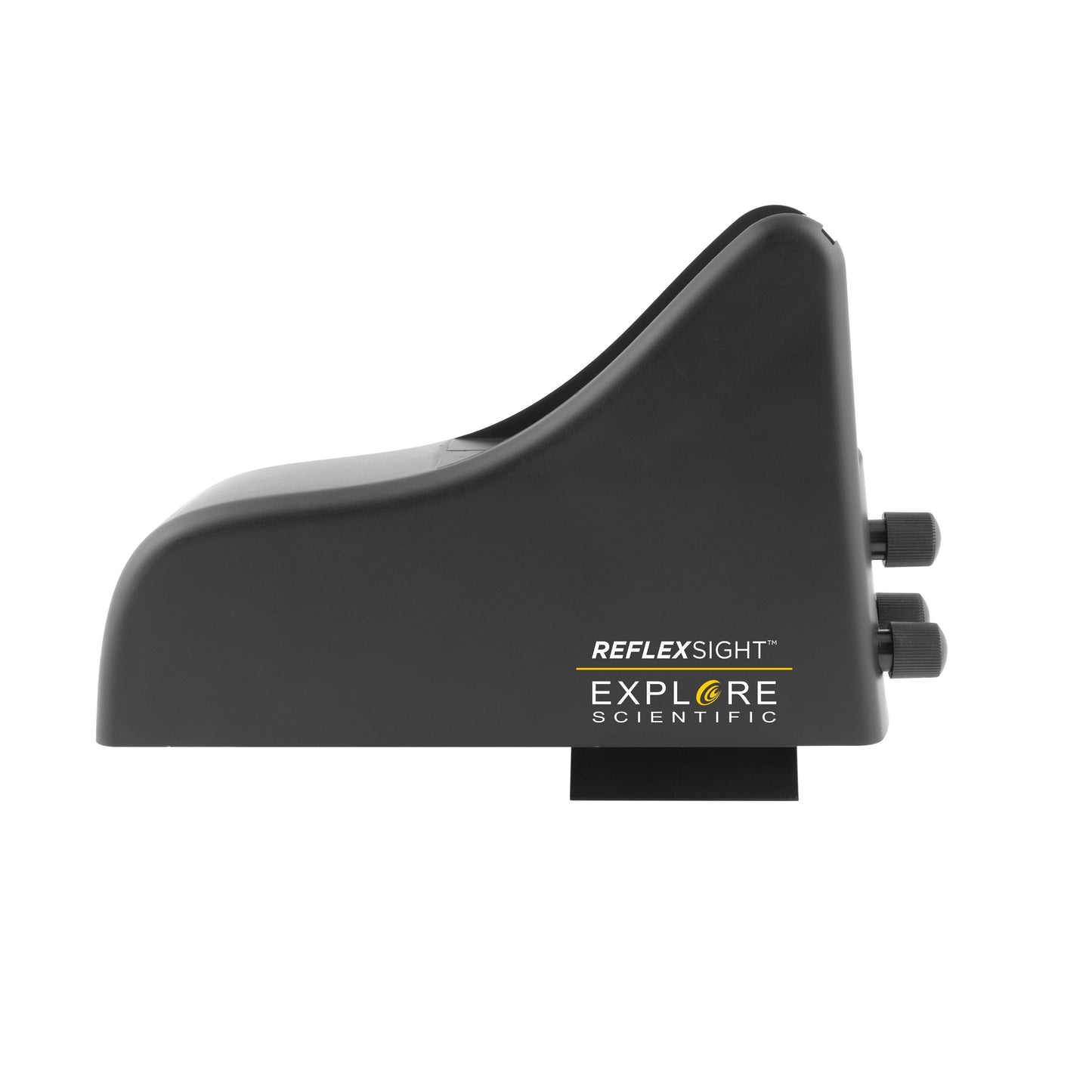 Explore Scientific ReflexSight Zero-Power Red Dot Finder | Telescope Wolves